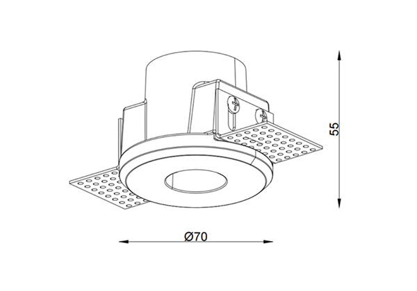 GC07009-VIVISOMALED-ceiling-recessed-gypsum-paintable-plaster-spotlight-(3).png