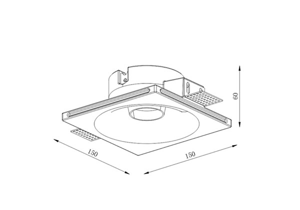 GC07014-VIVISOMALED-ceiling-recessed-adjustable-gypsum-paintable-plaster-spotlight---(3).png