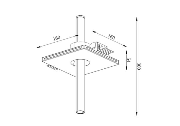 GC07015-VIVISOMALED-ceiling-recessed-gypsum-paintable-plaster-spotlight---(3).png