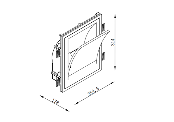 GW07016-VIVISOMALED-recessed-gypsum-paintable-plaster-wall-light-(3).png