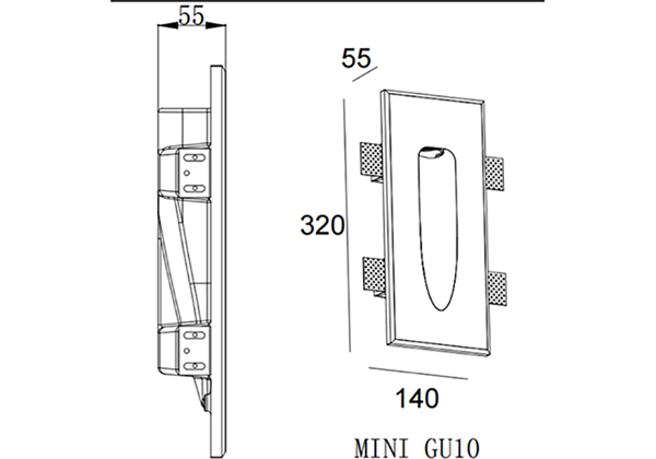 GW07026-VIVISOMALED-recessed-gypsum-paintable-plaster-wall-light-(3).png